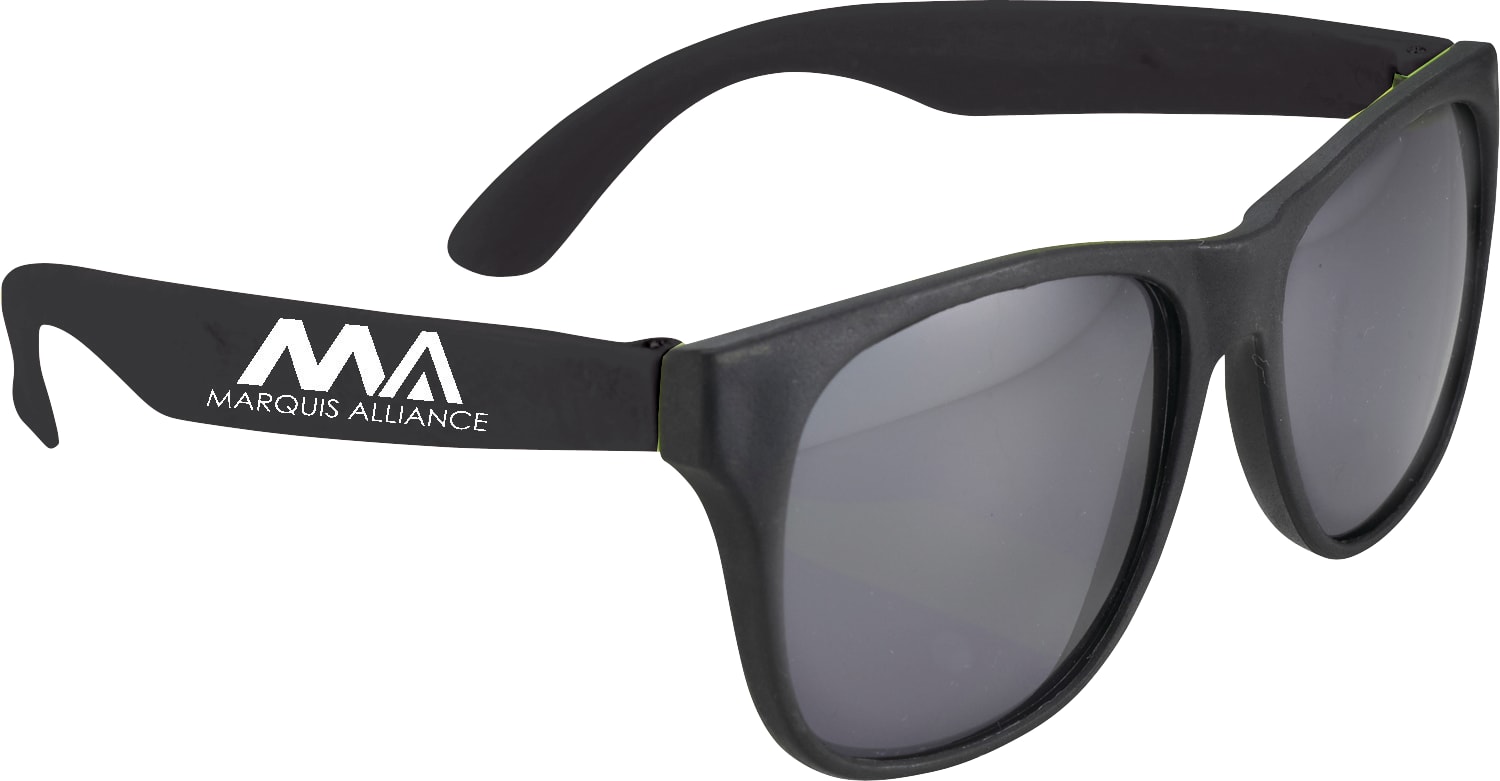 Retro Sunglasses 1