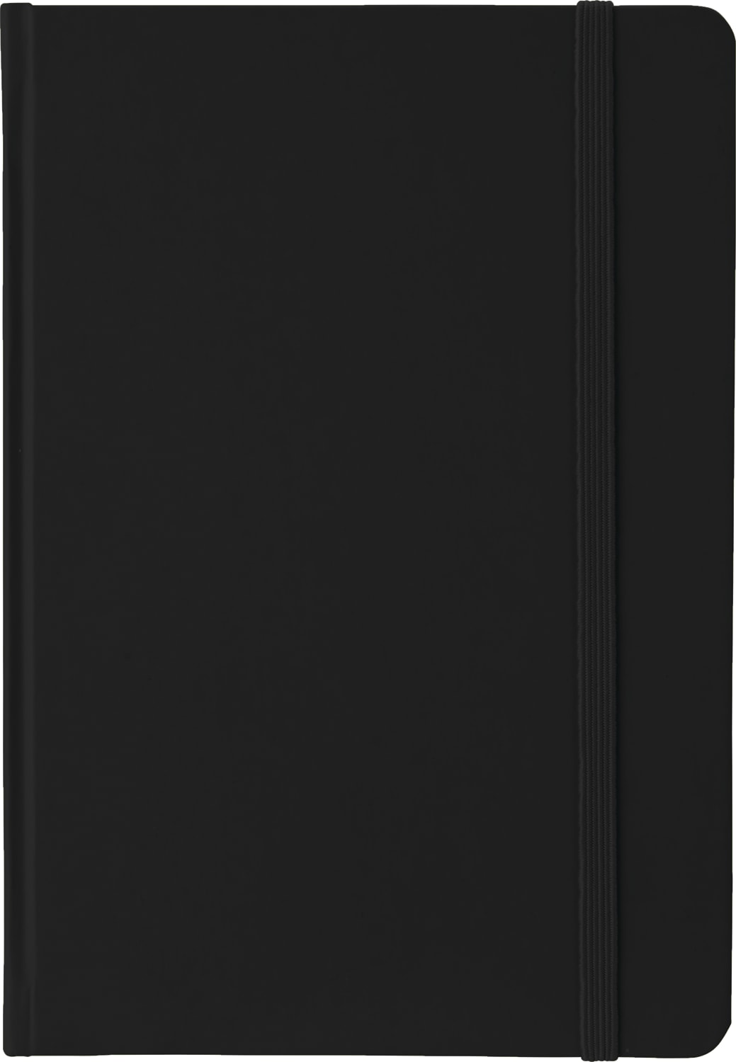 5'' x 7'' FSC® Mix Large Rainbow Notebook 1
