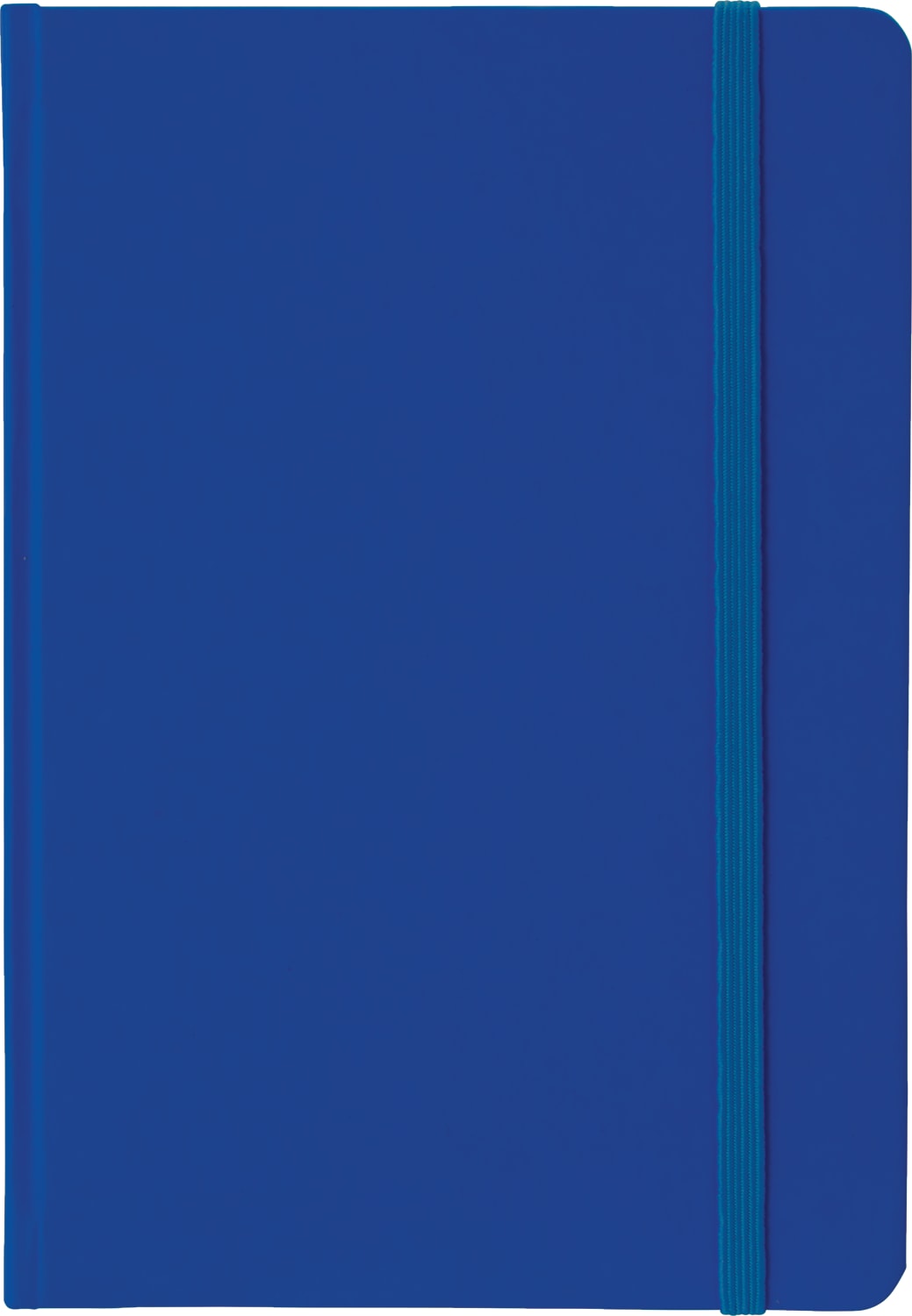 5'' x 7'' FSC® Mix Large Rainbow Notebook 1