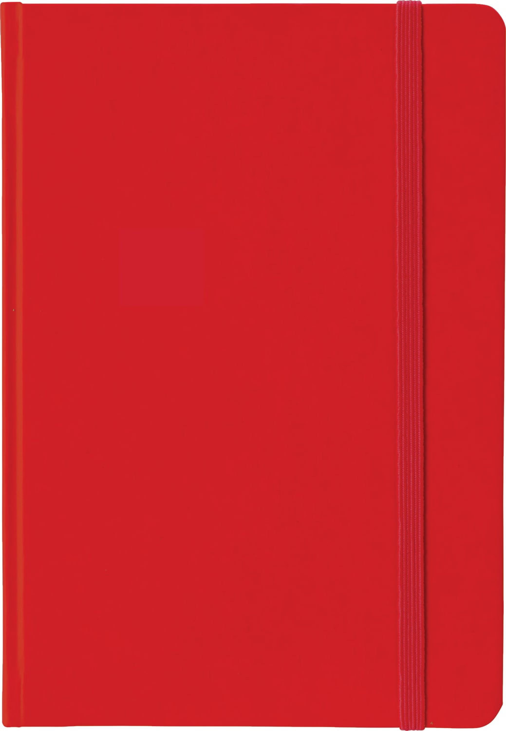 5'' x 7'' FSC® Mix Large Rainbow Notebook 1