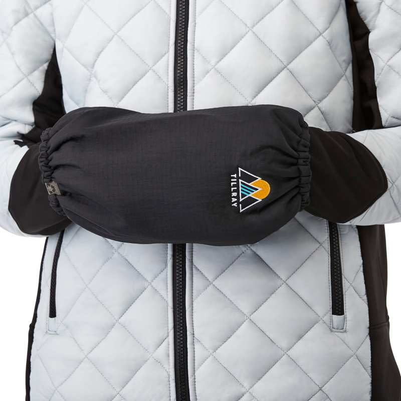 Unisex Kyes Eco Winter Snood 1 Unisex Kyes Eco Winter Snood 1