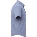 Men's UNTUCKit Petrus Wrinkle-Free Short Sleeve Button Up Shirt - TM35454576Right-Side Men's UNTUCKit Petrus Wrinkle-Free Short Sleeve Button Up Shirt - TM35454576Right-Side