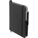 5'' x 7'' Bulleting Bound Notebook w Pen 2 5'' x 7'' Bulleting Bound Notebook w Pen 2
