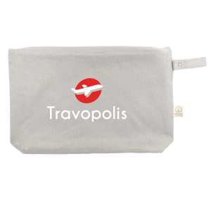 Organic Cotton Travel Kit 1 Organic Cotton Travel Kit 1