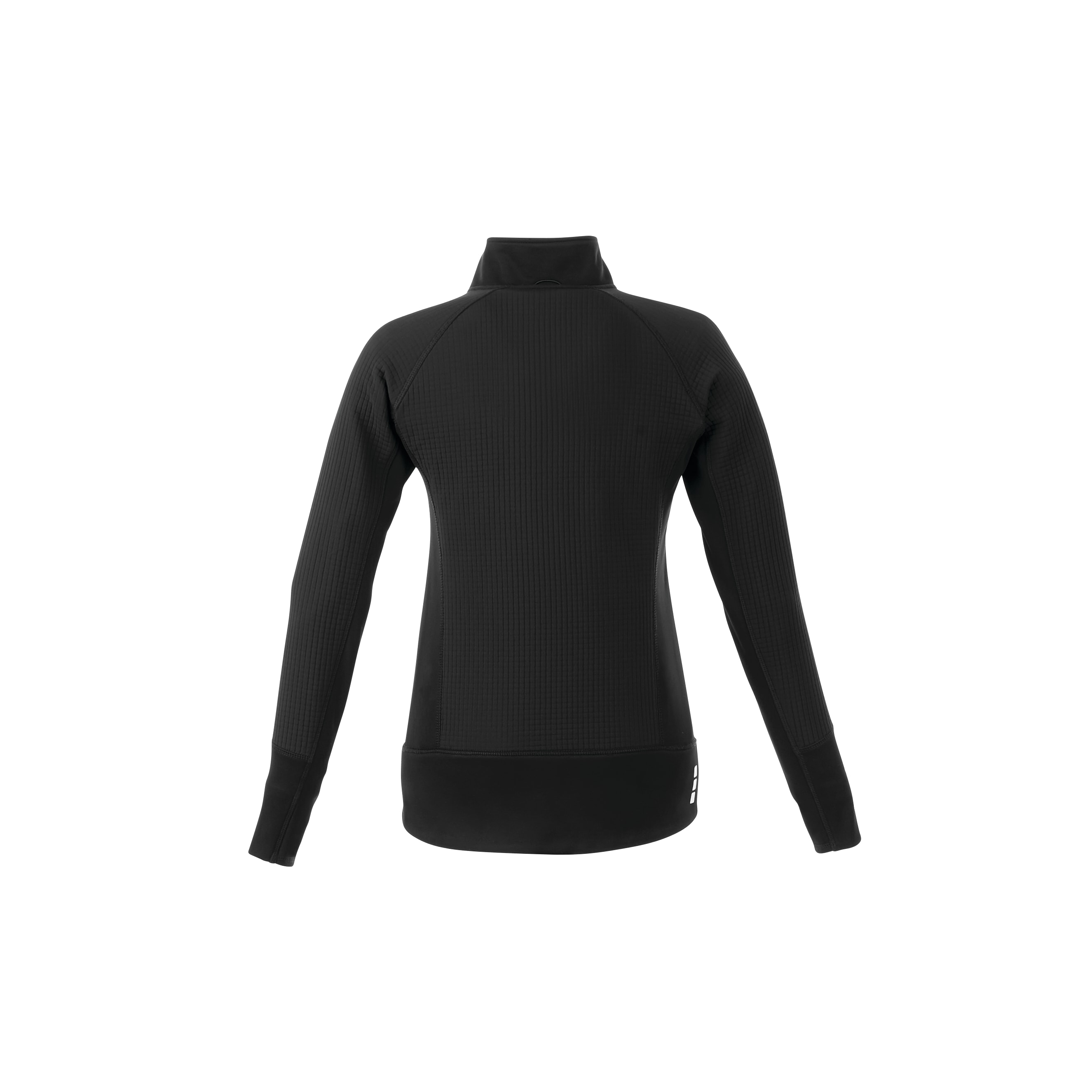 Women's PANORAMA Hybrid Knit Jacket 1