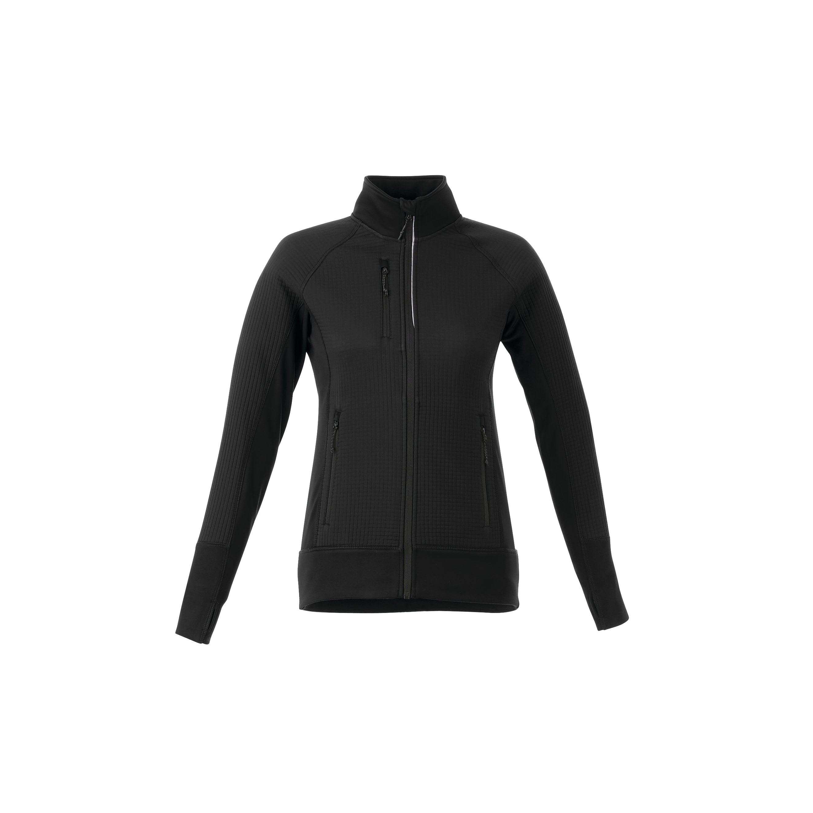 Women's PANORAMA Hybrid Knit Jacket 1