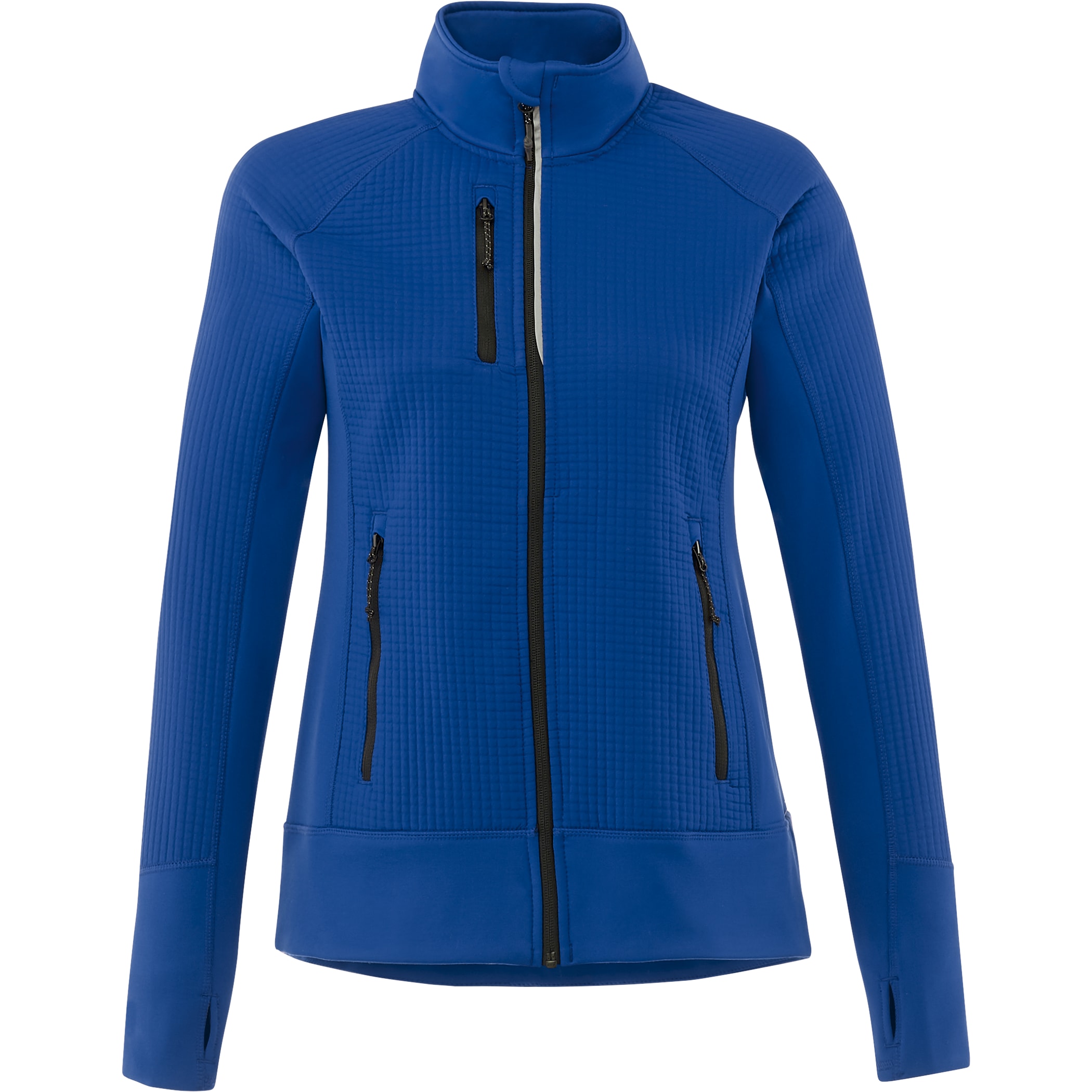 Women's PANORAMA Hybrid Knit Jacket 1
