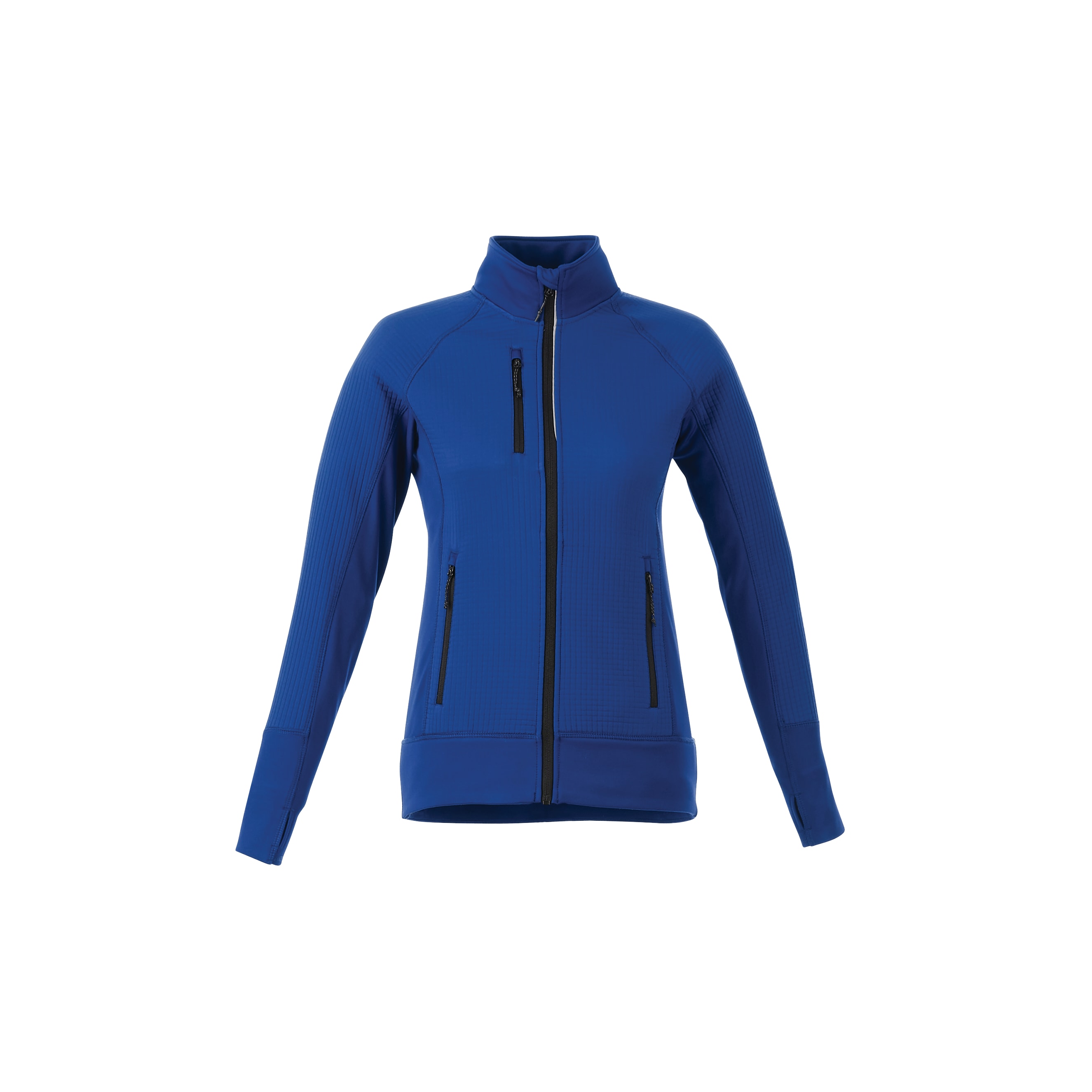 Women's PANORAMA Hybrid Knit Jacket 1