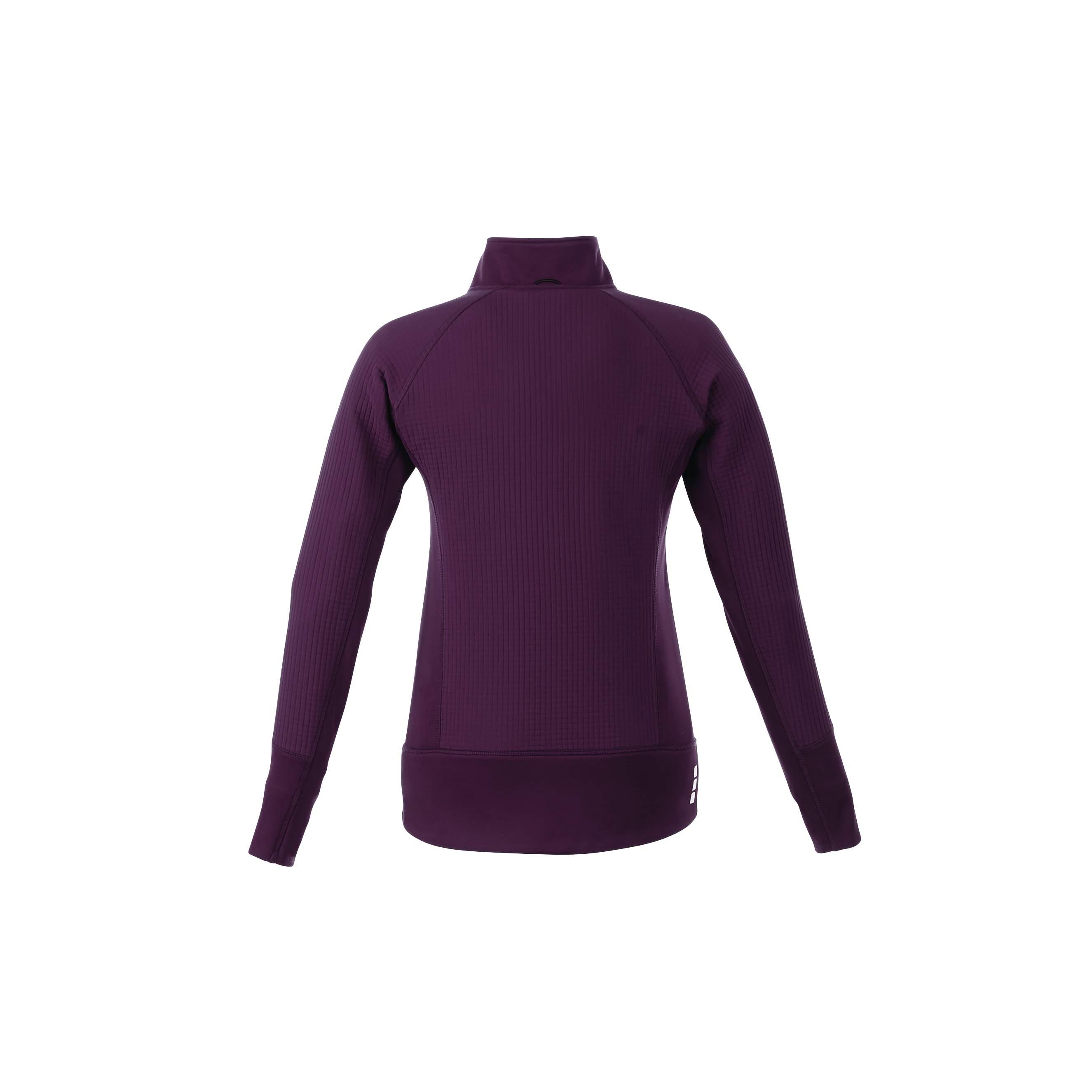 Women's PANORAMA Hybrid Knit Jacket 1