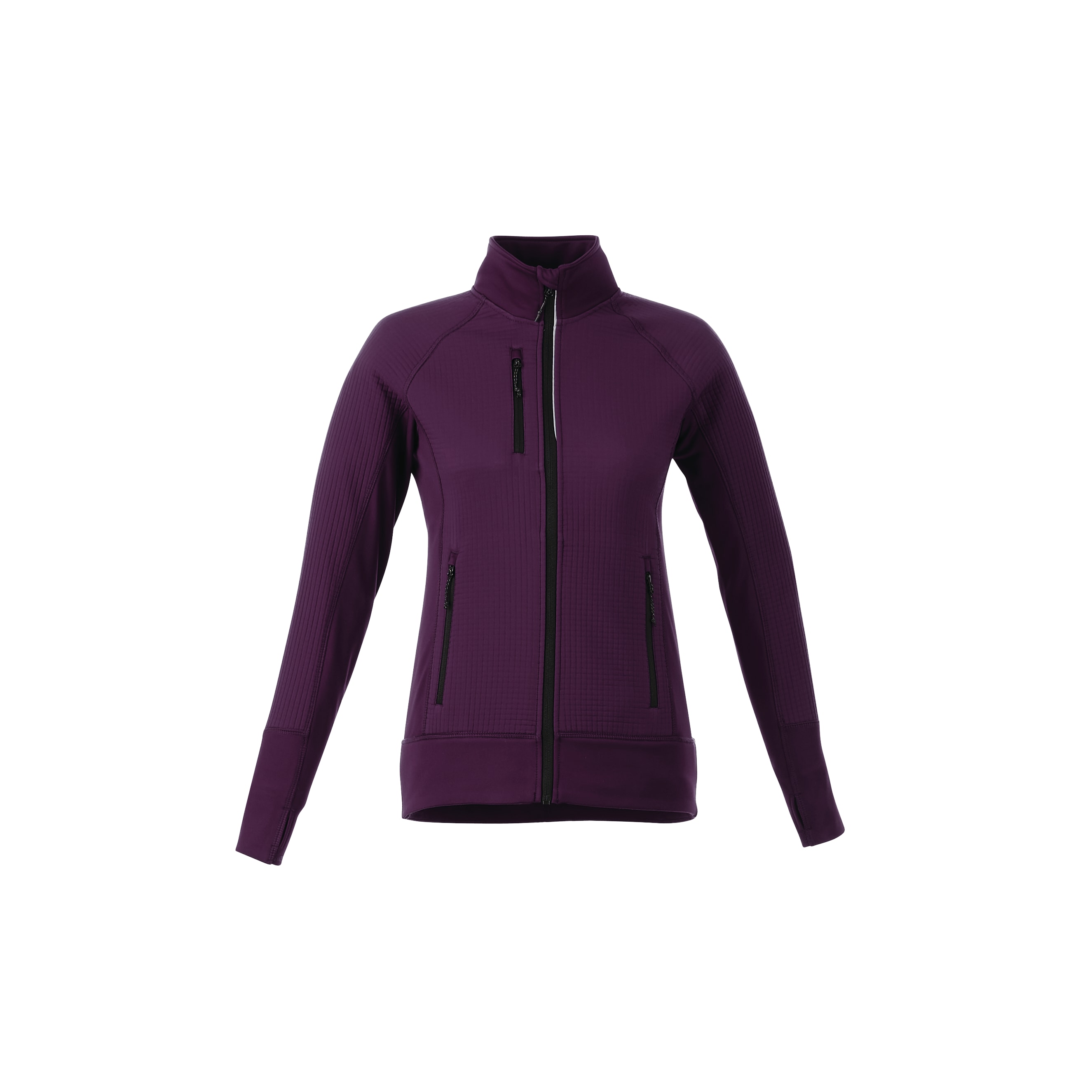Women's PANORAMA Hybrid Knit Jacket 1