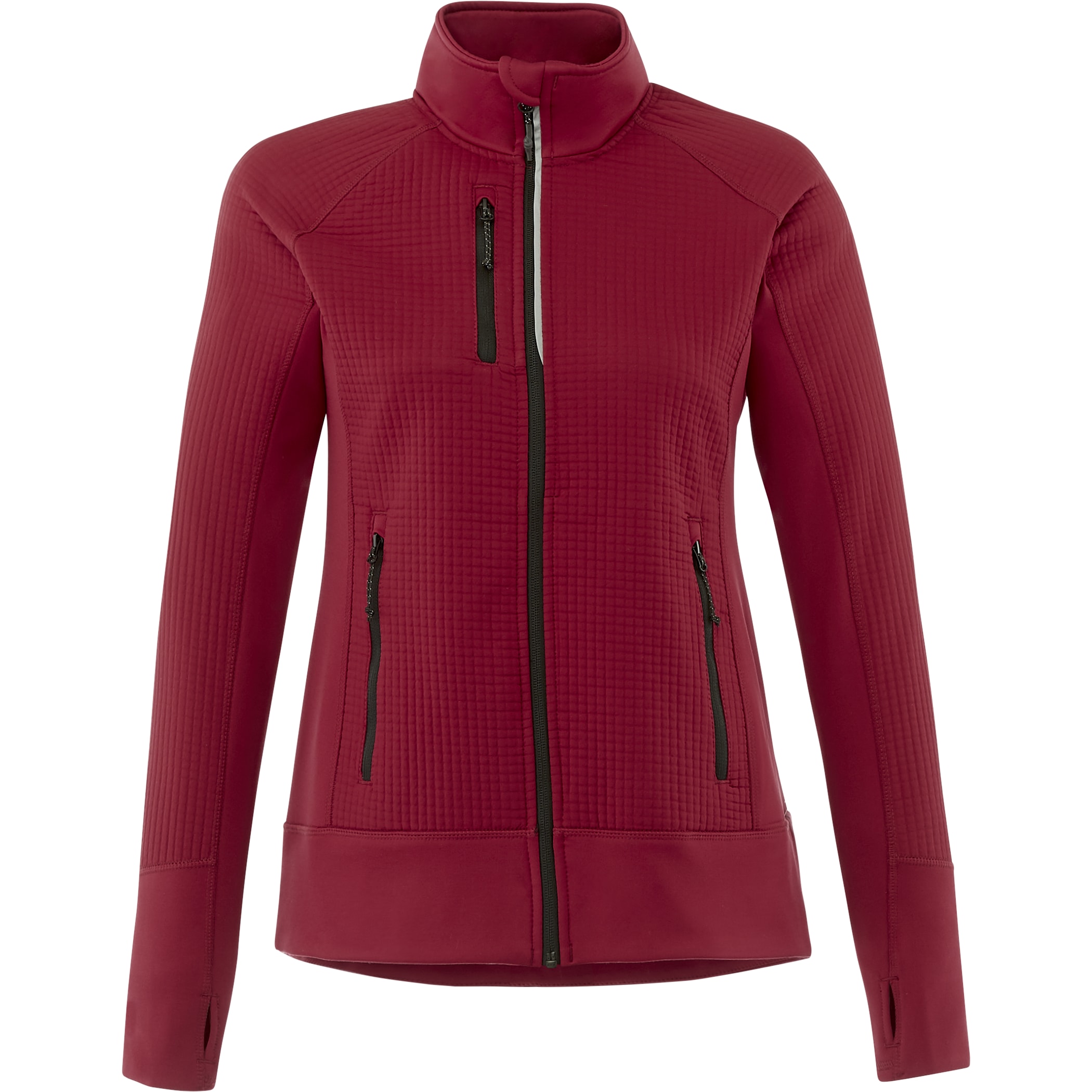 Women's PANORAMA Hybrid Knit Jacket 1