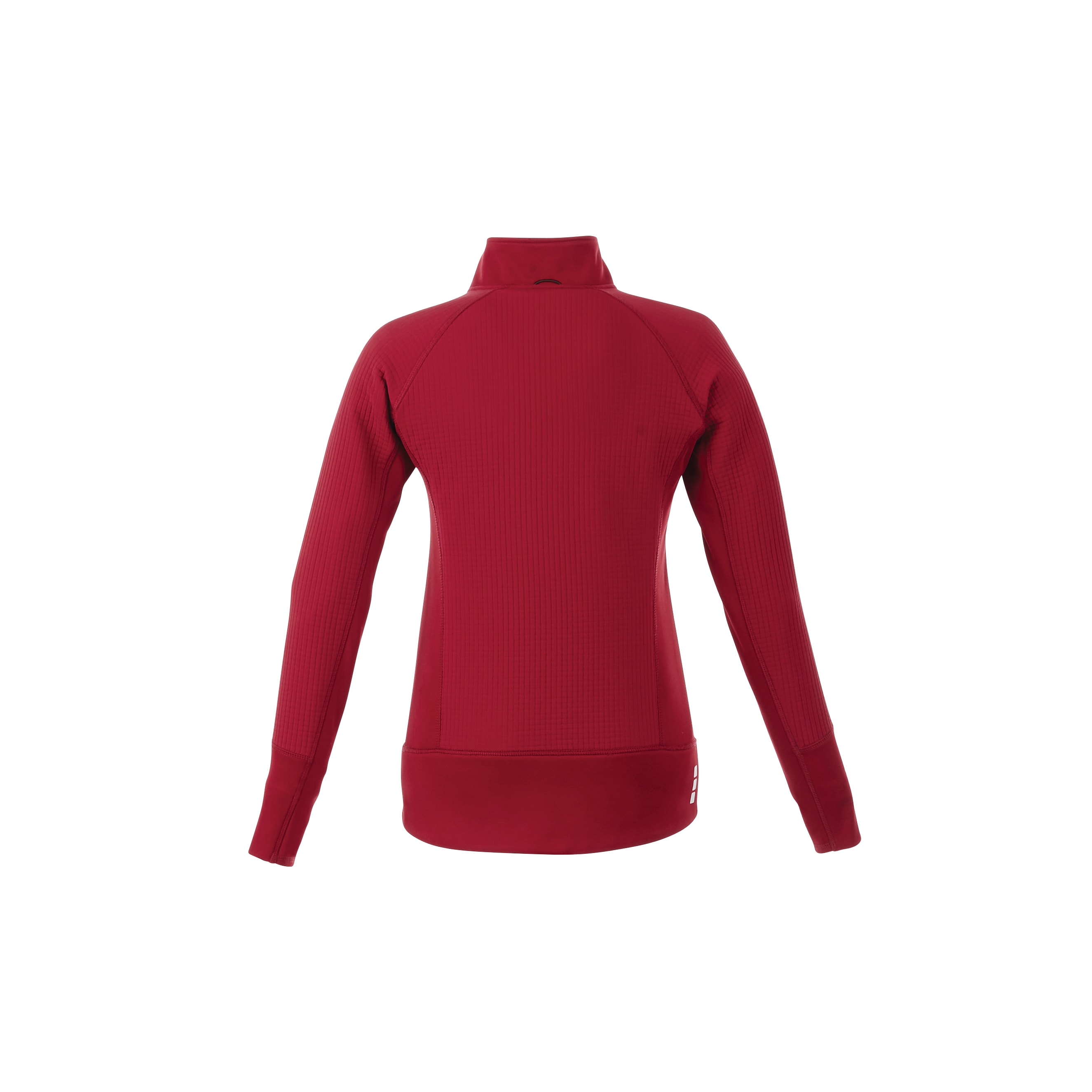 Women's PANORAMA Hybrid Knit Jacket 1