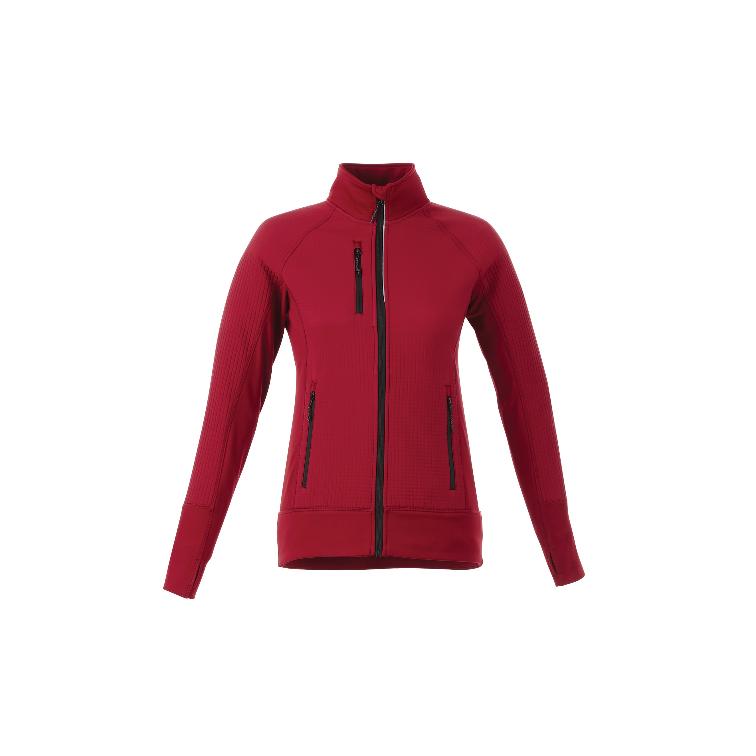 Women's PANORAMA Hybrid Knit Jacket 1