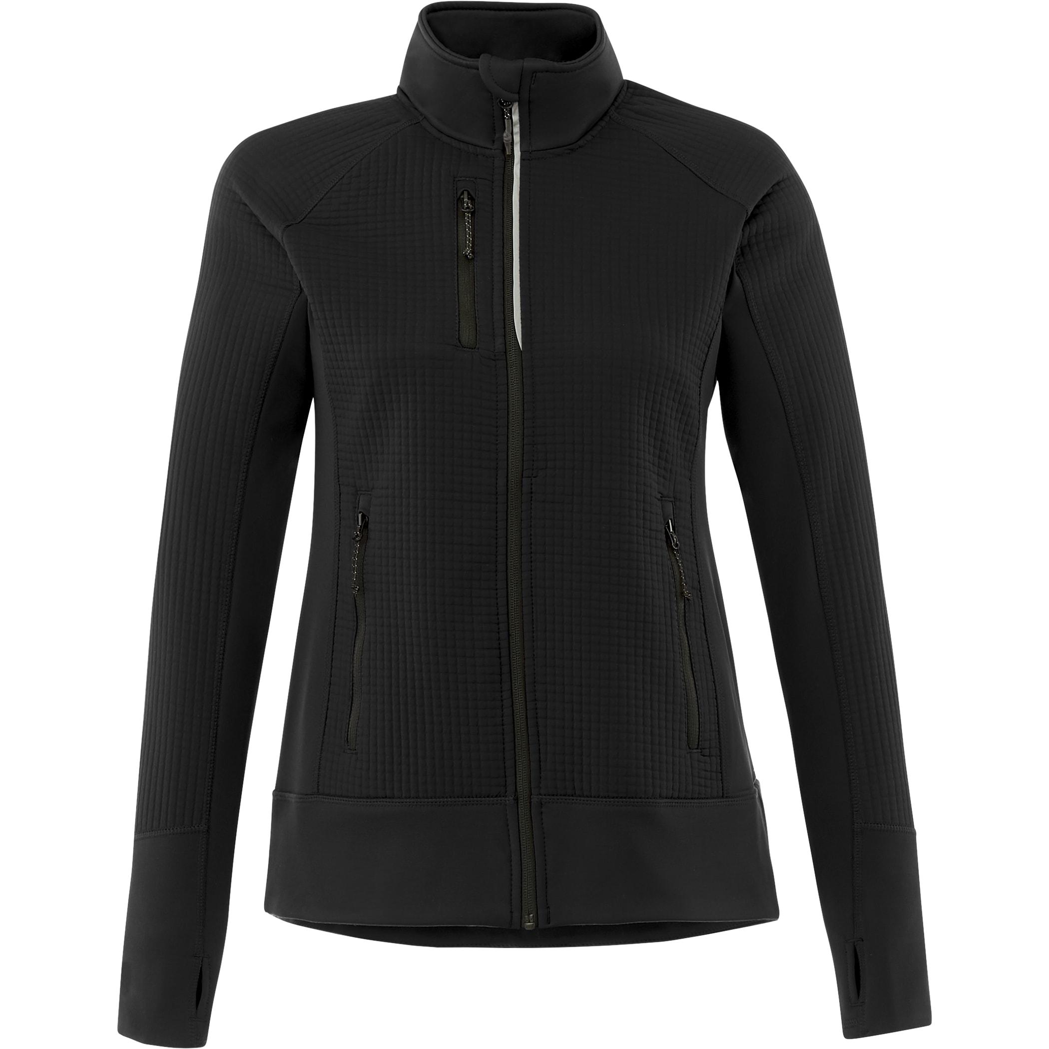 Women's PANORAMA Hybrid Knit Jacket 1