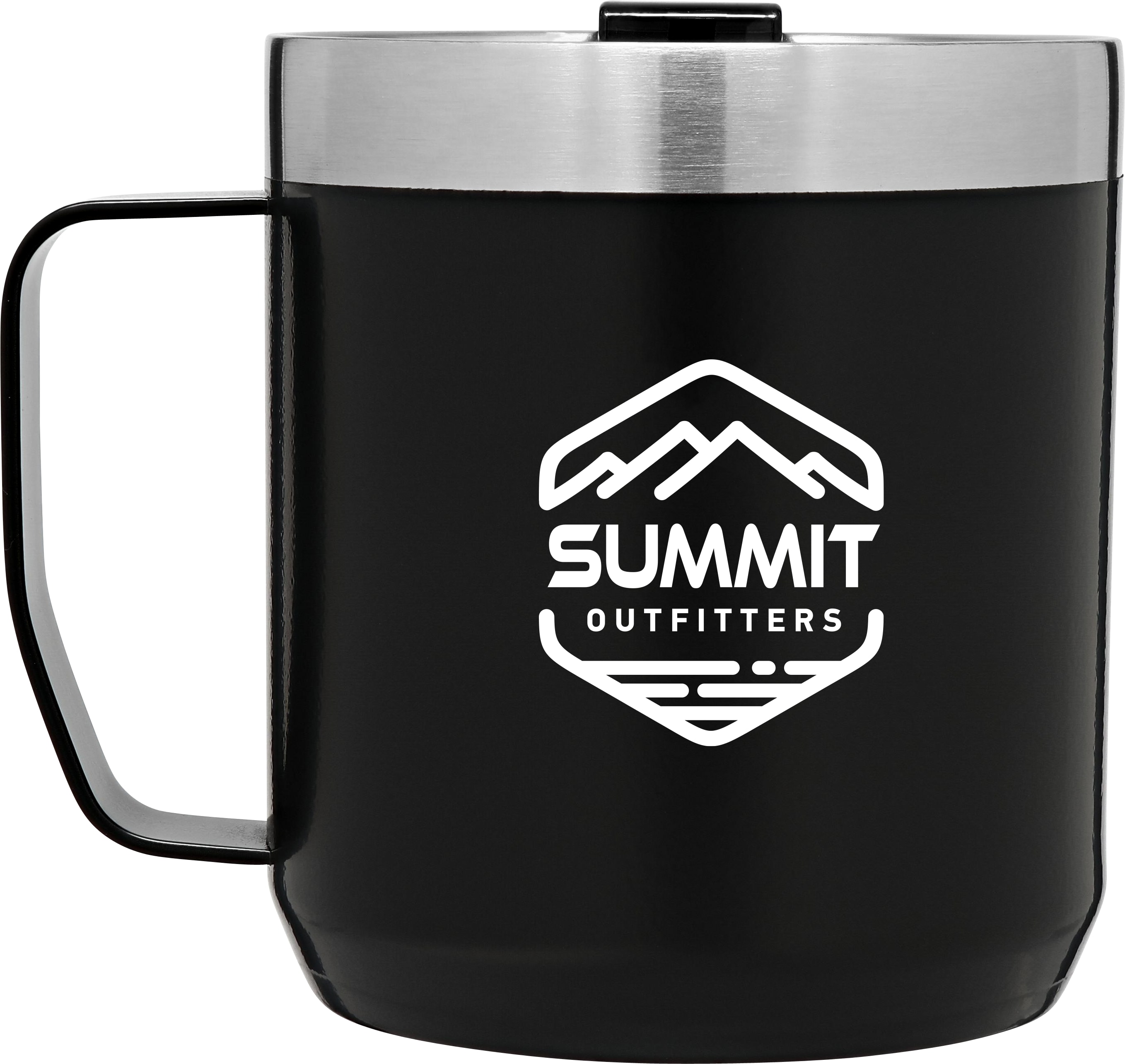 Stanley Legendary Camp Mug 12 oz 1