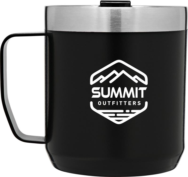 Stanley Legendary Camp Mug 12 oz 1 Stanley Legendary Camp Mug 12 oz 1