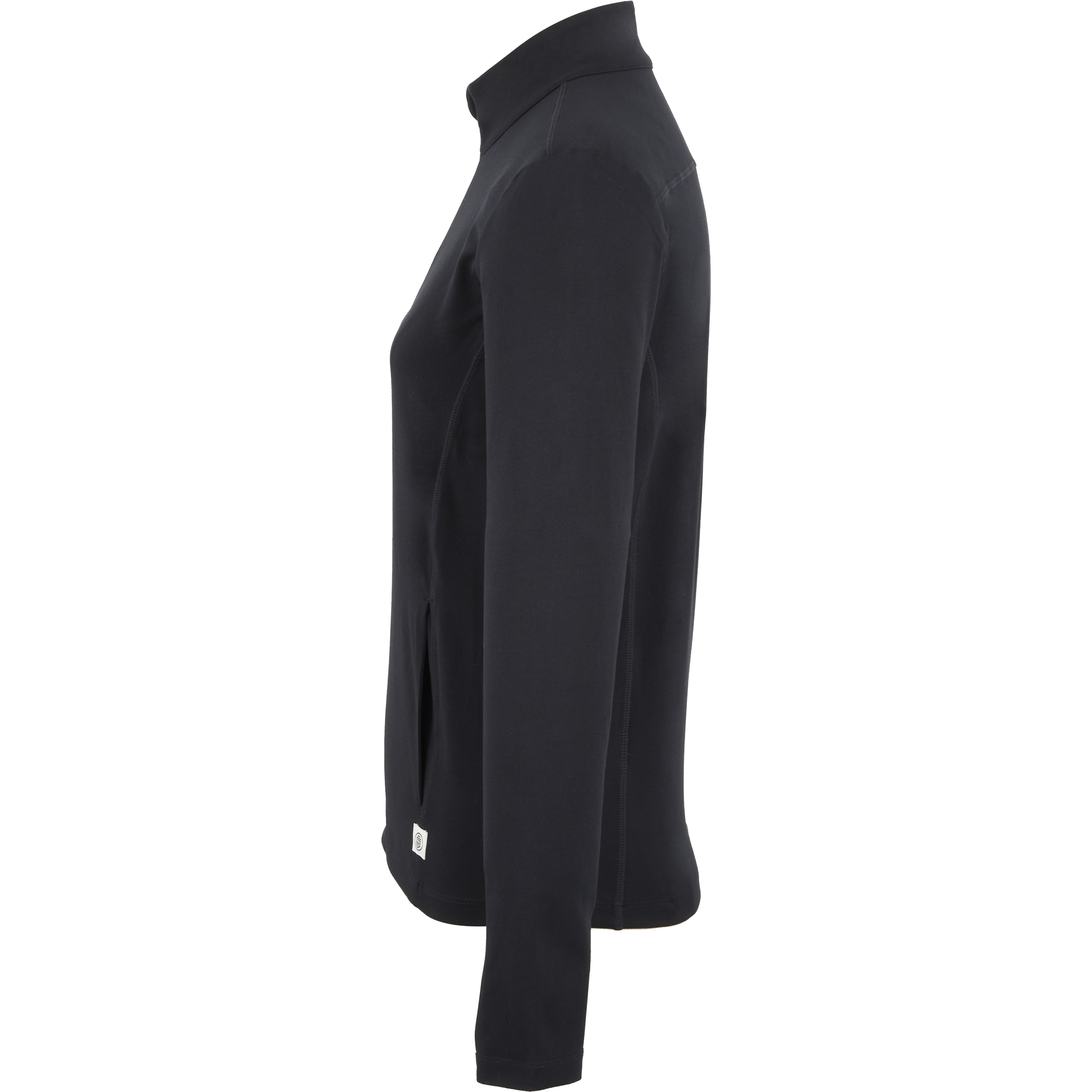 Women's Greatness Wins Core Tech Full Zip 2