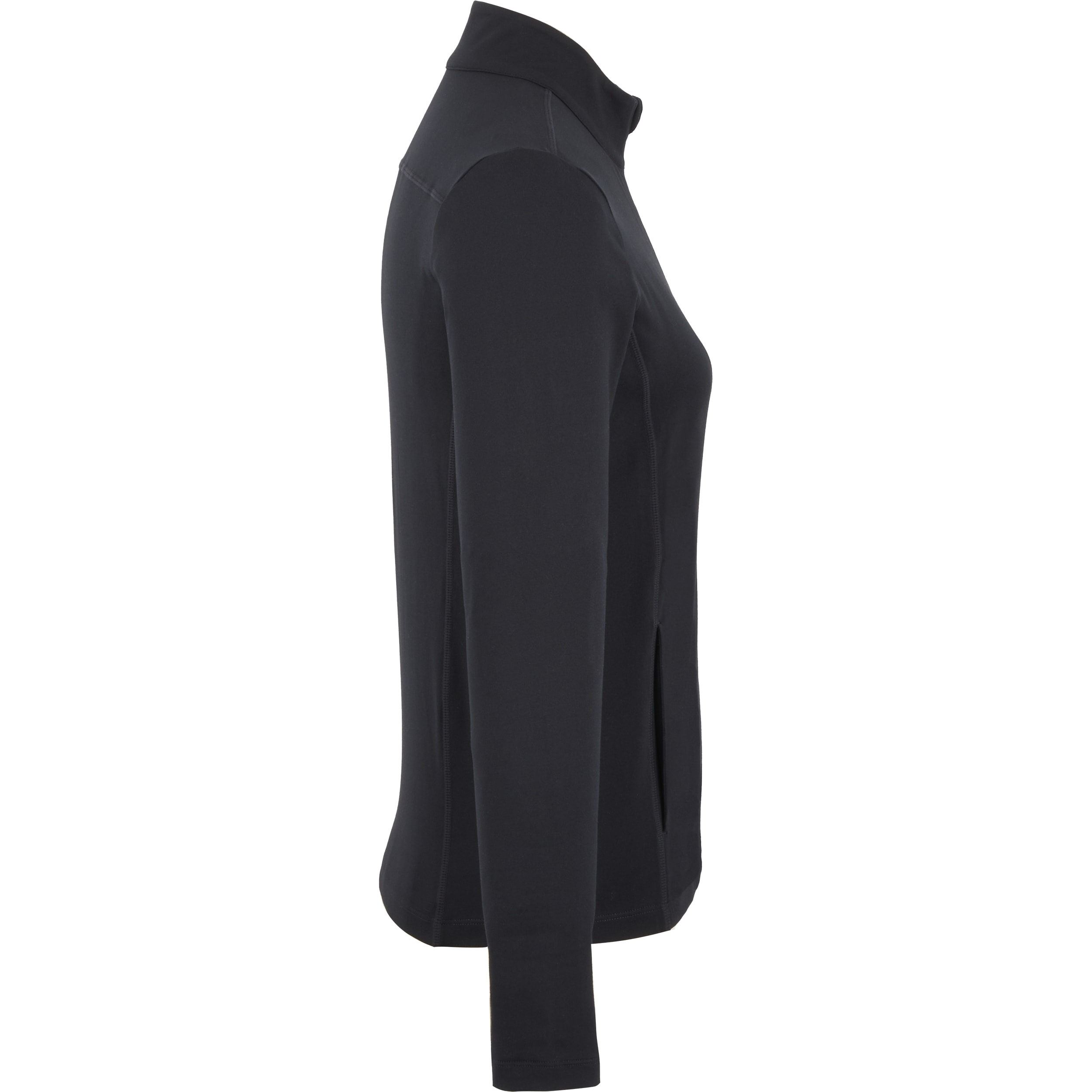 Women's Greatness Wins Core Tech Full Zip 2