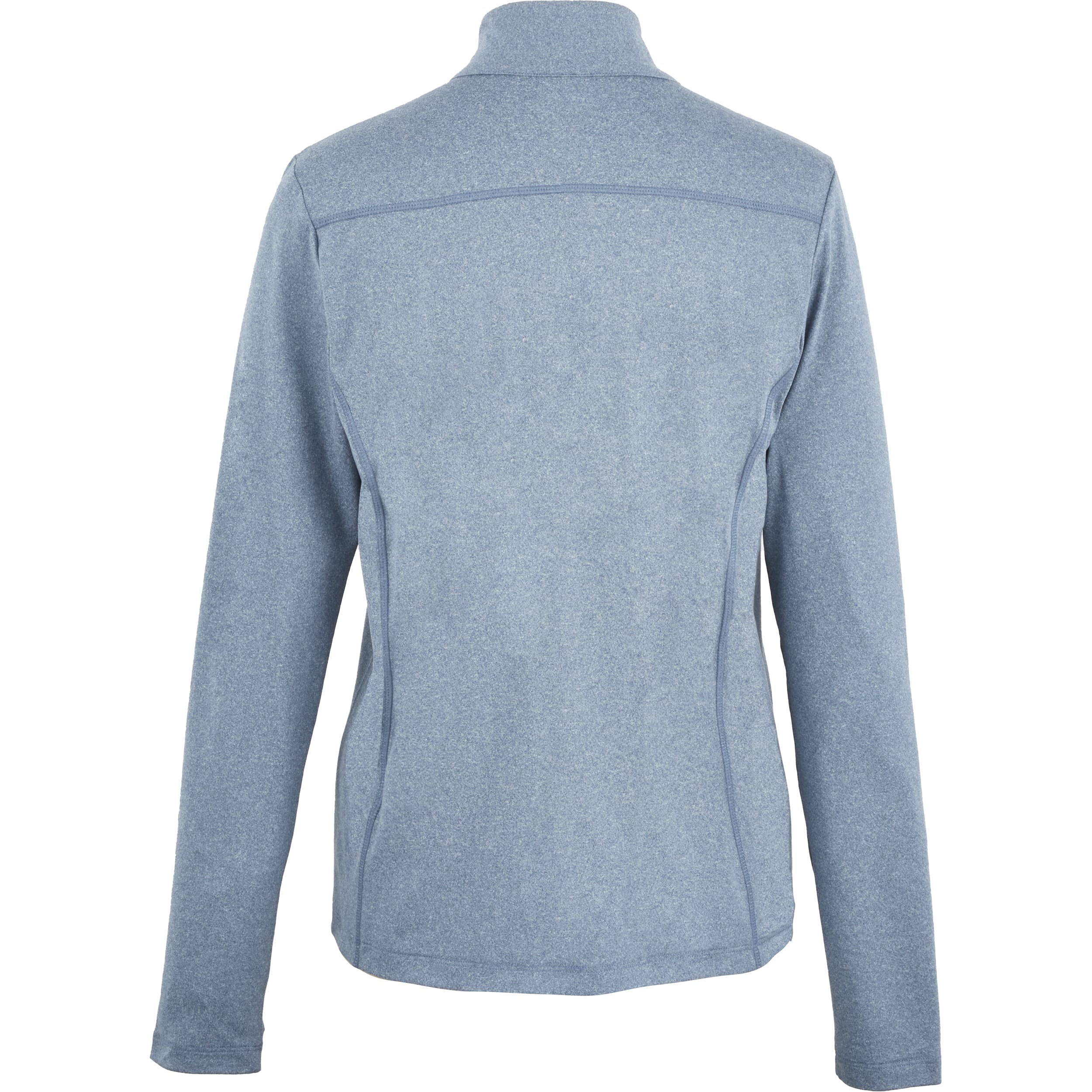 Women's Greatness Wins Core Tech Full Zip 2
