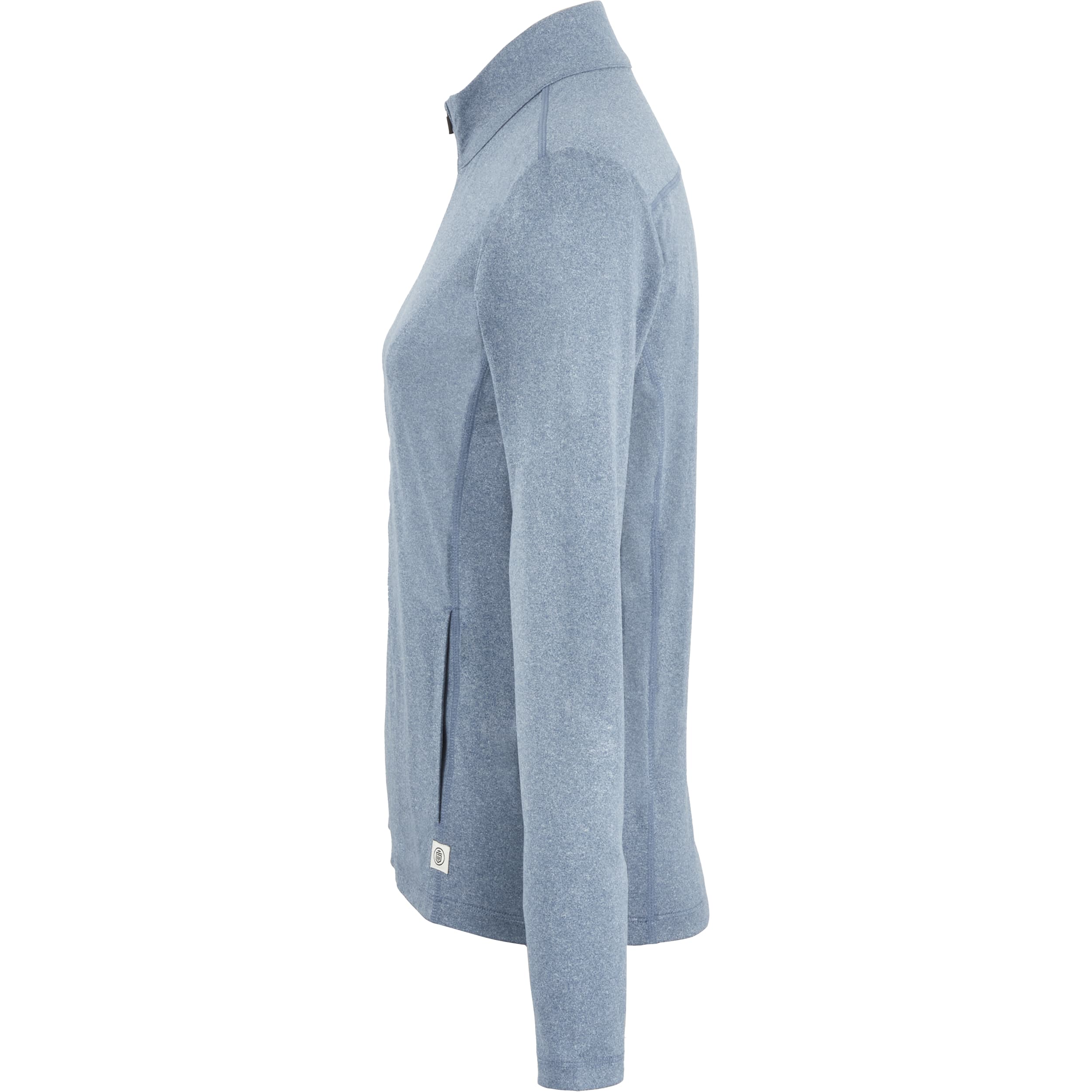 Women's Greatness Wins Core Tech Full Zip 2