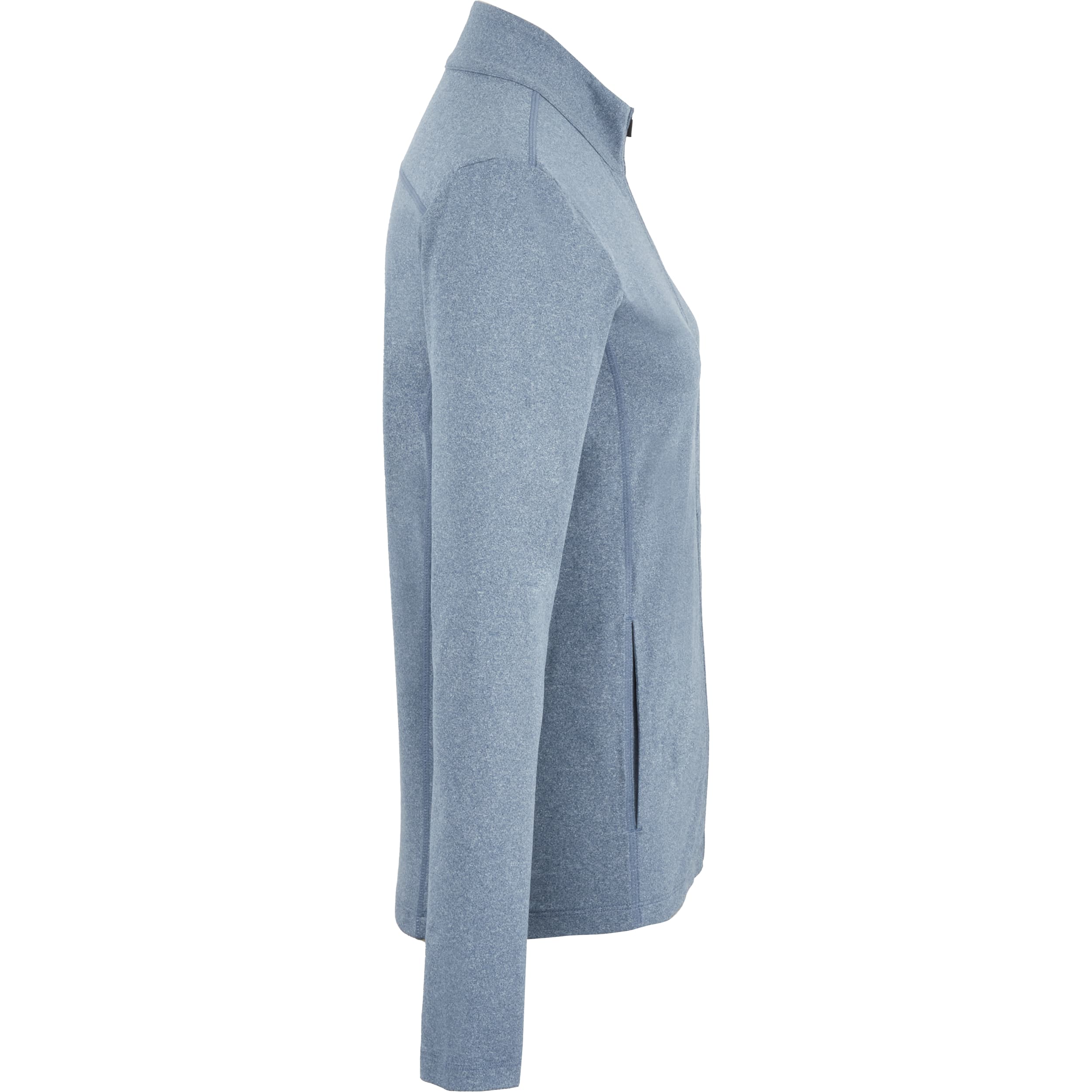 Women's Greatness Wins Core Tech Full Zip 2