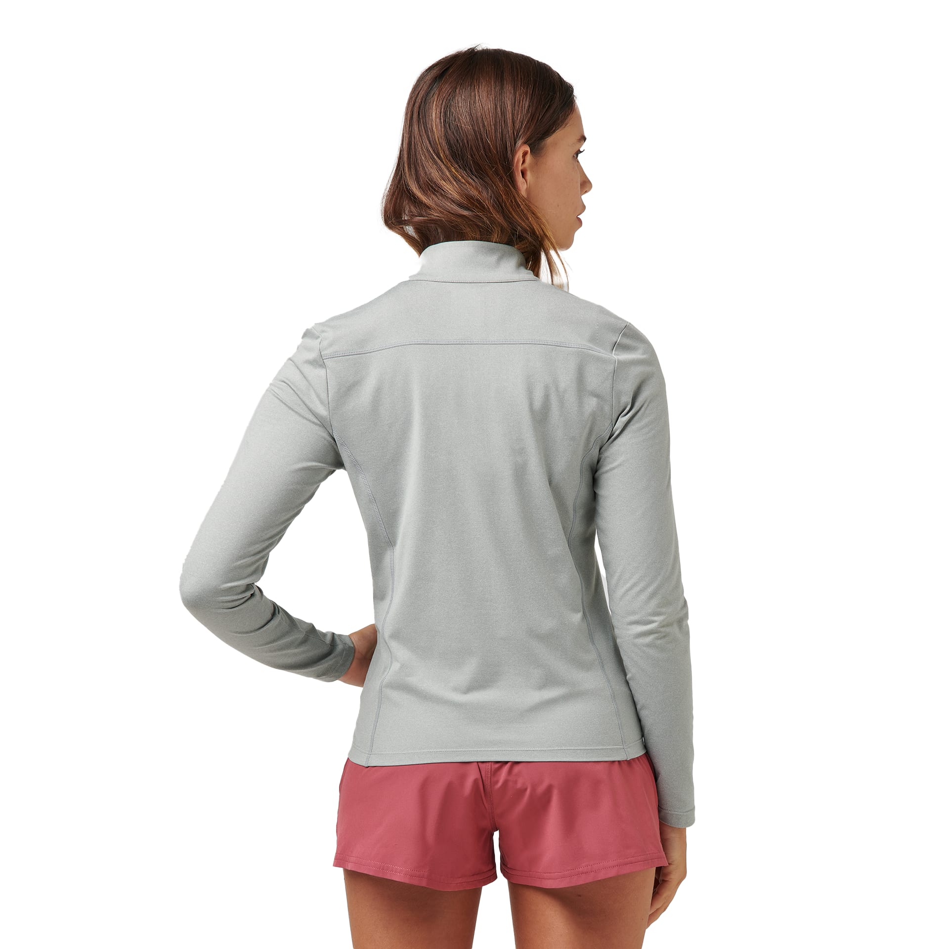 Women's Greatness Wins Core Tech Full Zip 2