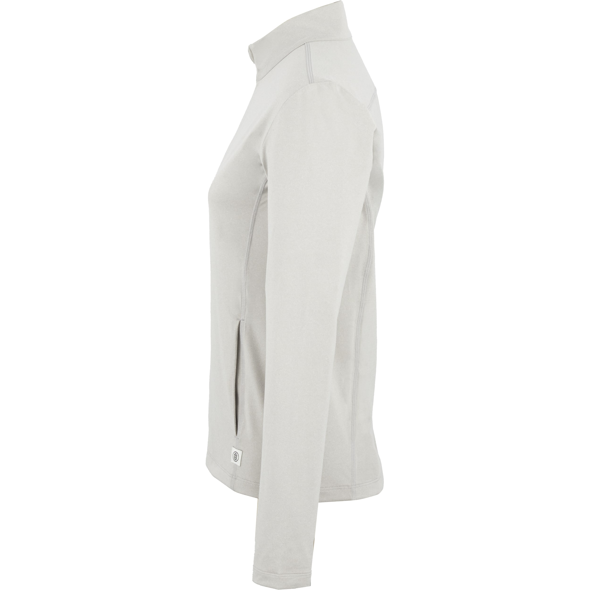 Women's Greatness Wins Core Tech Full Zip 2