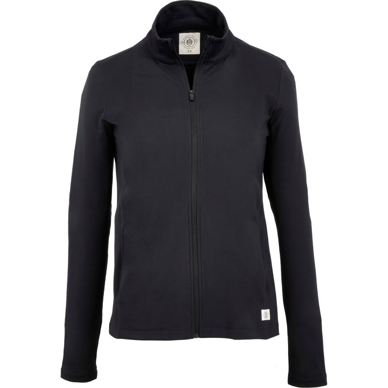 Women%27s Greatness Wins Core Tech Full Zip 2 Women%27s Greatness Wins Core Tech Full Zip 2