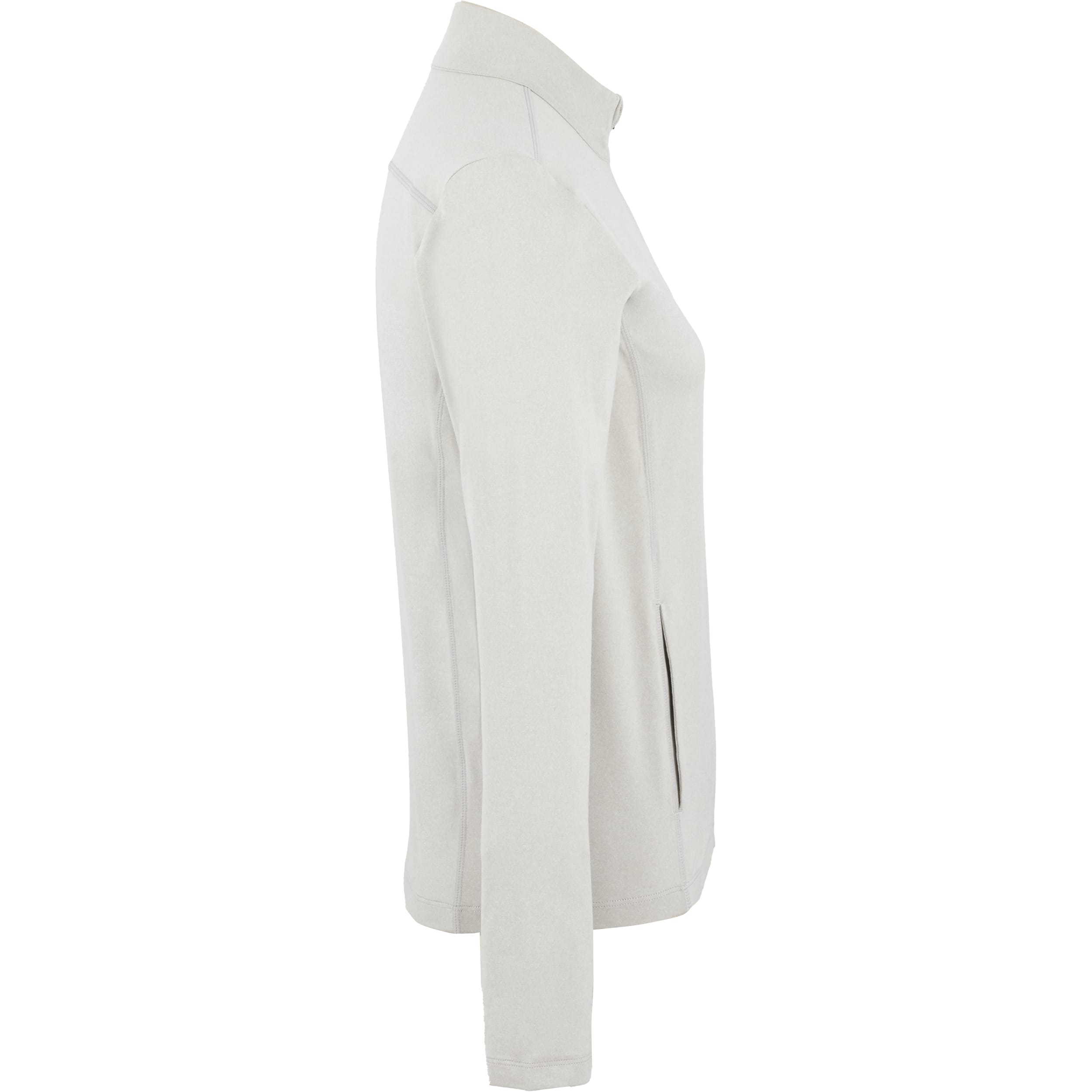 Women's Greatness Wins Core Tech Full Zip 2