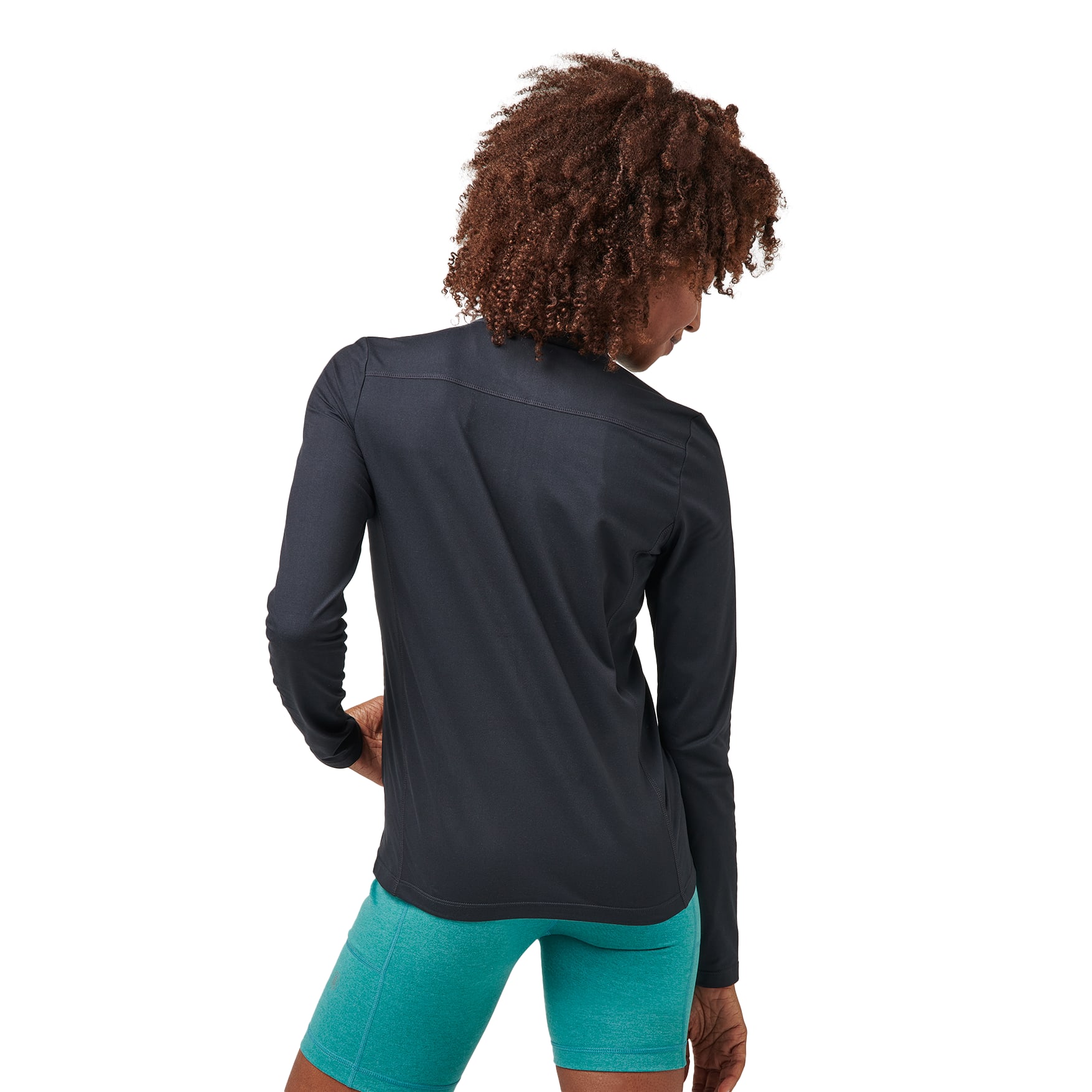 Women's Greatness Wins Core Tech Full Zip 2