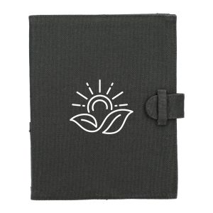 Terra Thread Fairtrade Notebook 1 Terra Thread Fairtrade Notebook 1