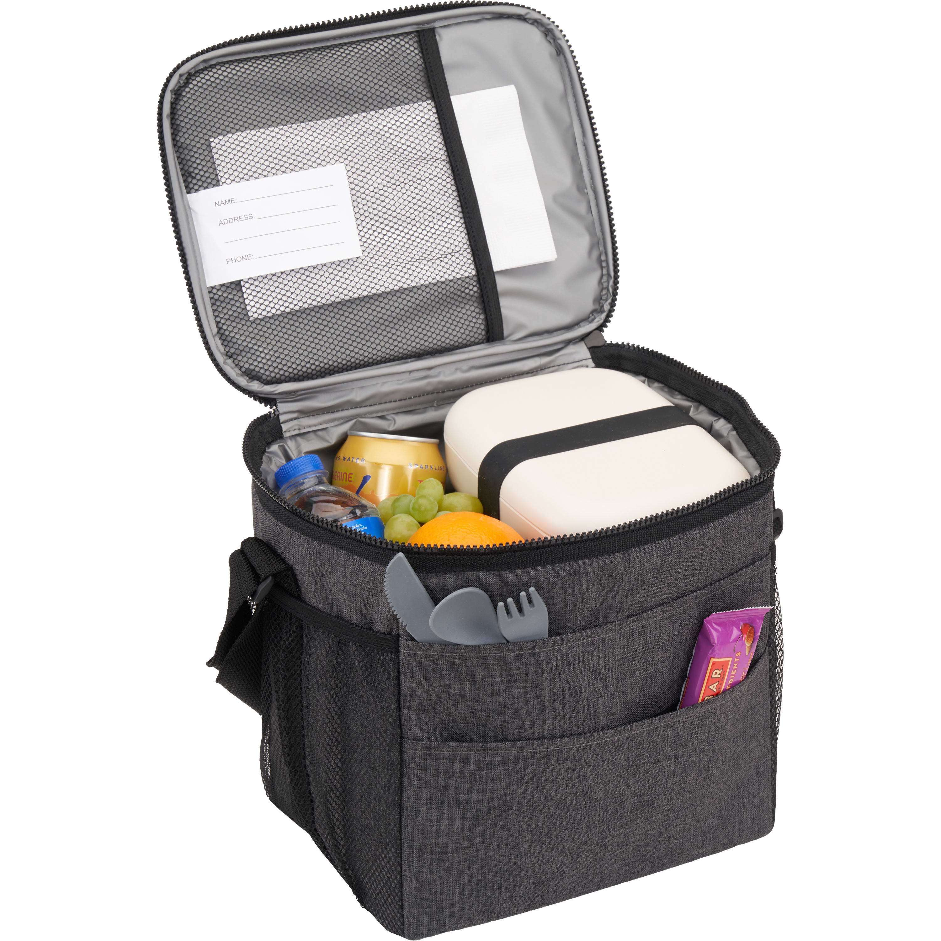 Versa rPET 18 Can Event Cooler 1