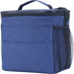 Versa rPET 18 Can Event Cooler - 2600-21NY Angle-Left Versa rPET 18 Can Event Cooler - 2600-21NY Angle-Left