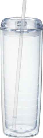 Mega Vortex Tumbler 24oz - 1623-65CLFront Mega Vortex Tumbler 24oz - 1623-65CLFront