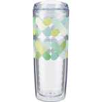 Mega Vortex Tumbler 24oz - 1623-65CLBack Mega Vortex Tumbler 24oz - 1623-65CLBack