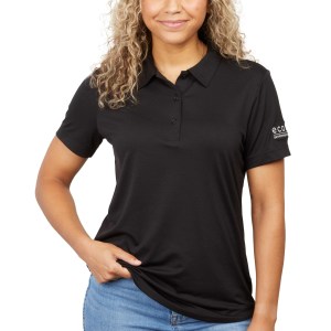 Women%27s IZU EVERYTHING PERFORMANCE Eco Short Sleeve Polo 1 Women%27s IZU EVERYTHING PERFORMANCE Eco Short Sleeve Polo 1