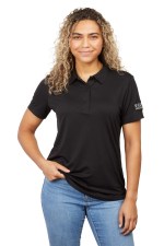Women%27s IZU EVERYTHING PERFORMANCE Eco Short Sleeve Polo 1 Women%27s IZU EVERYTHING PERFORMANCE Eco Short Sleeve Polo 1
