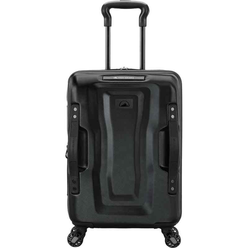 High Sierra Terra Trek Carry-On Luggage 1 High Sierra Terra Trek Carry-On Luggage 1