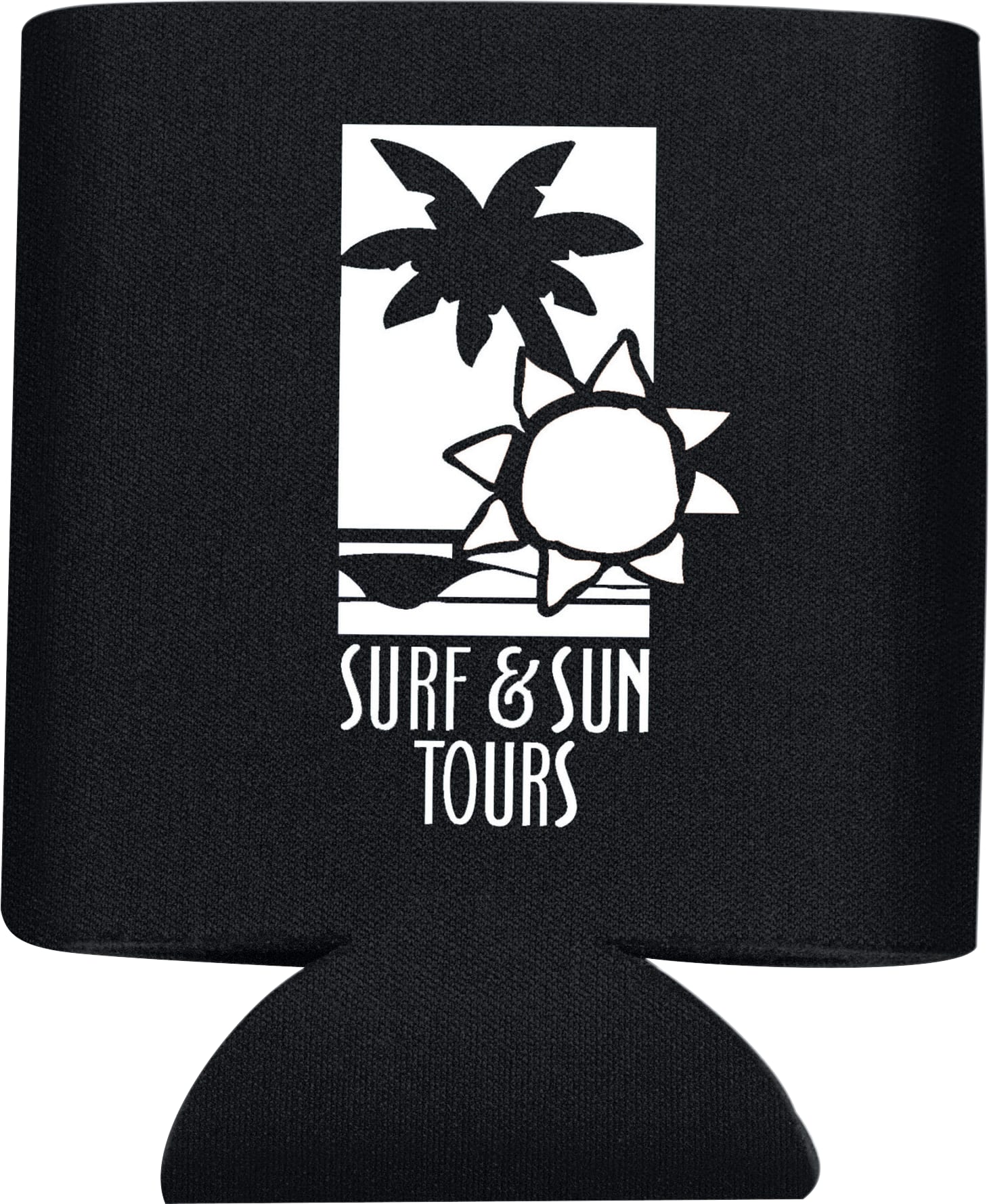 12oz Collapsible Can Insulator 1