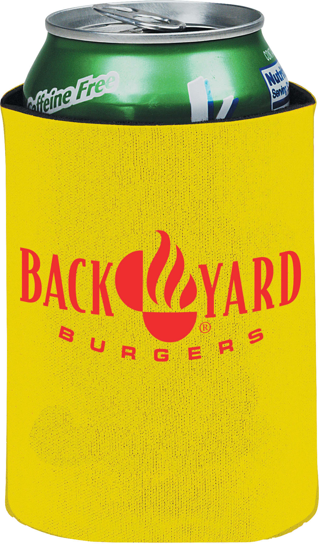 12oz Collapsible Can Insulator 1