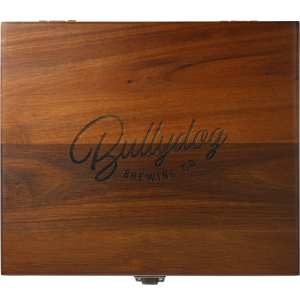 Graze Wood and Metal Wine Set 1 Graze Wood and Metal Wine Set 1