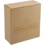 Graze Wood and Metal Wine Set - 1022-17WDAngle-Left Graze Wood and Metal Wine Set - 1022-17WDAngle-Left