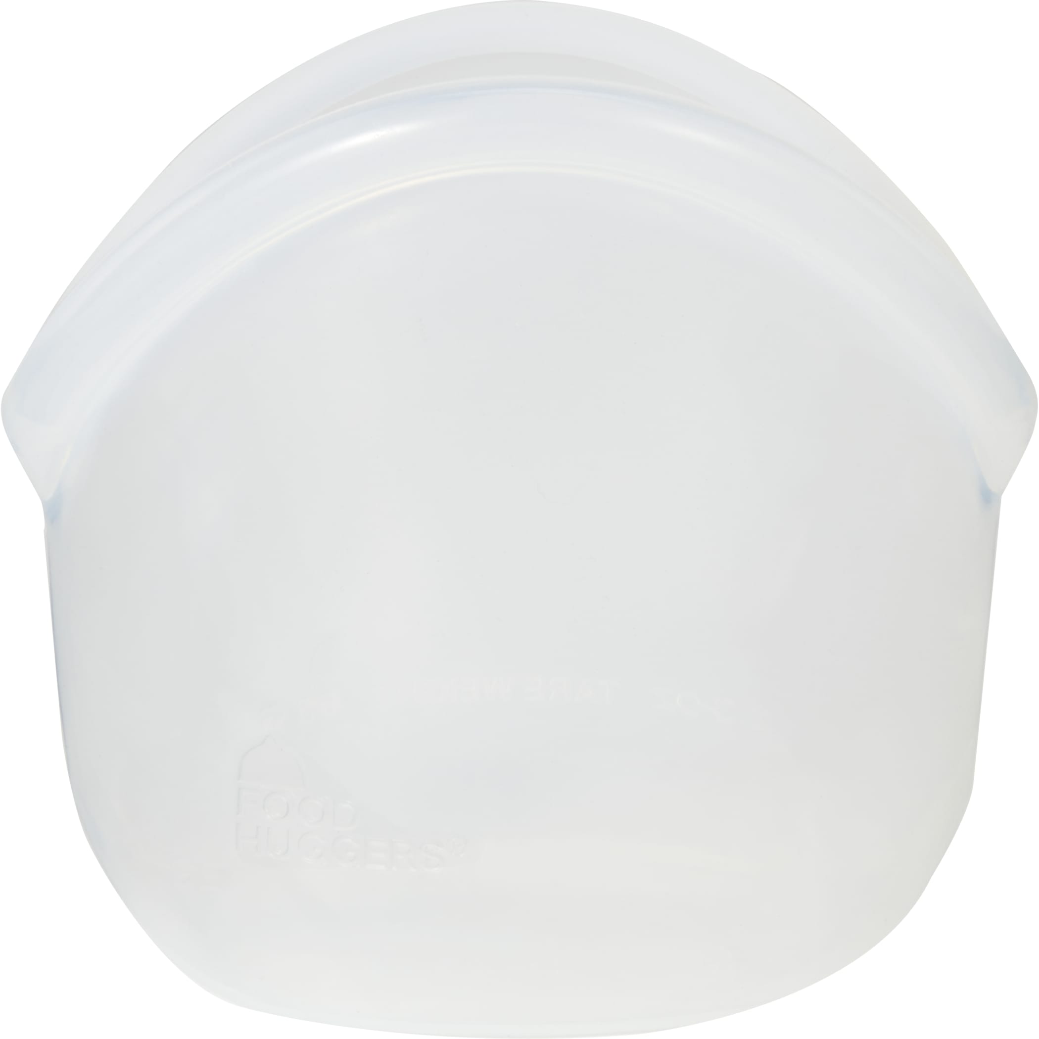Food Huggers Reusable Silicone Hugger Bag® 13oz 1