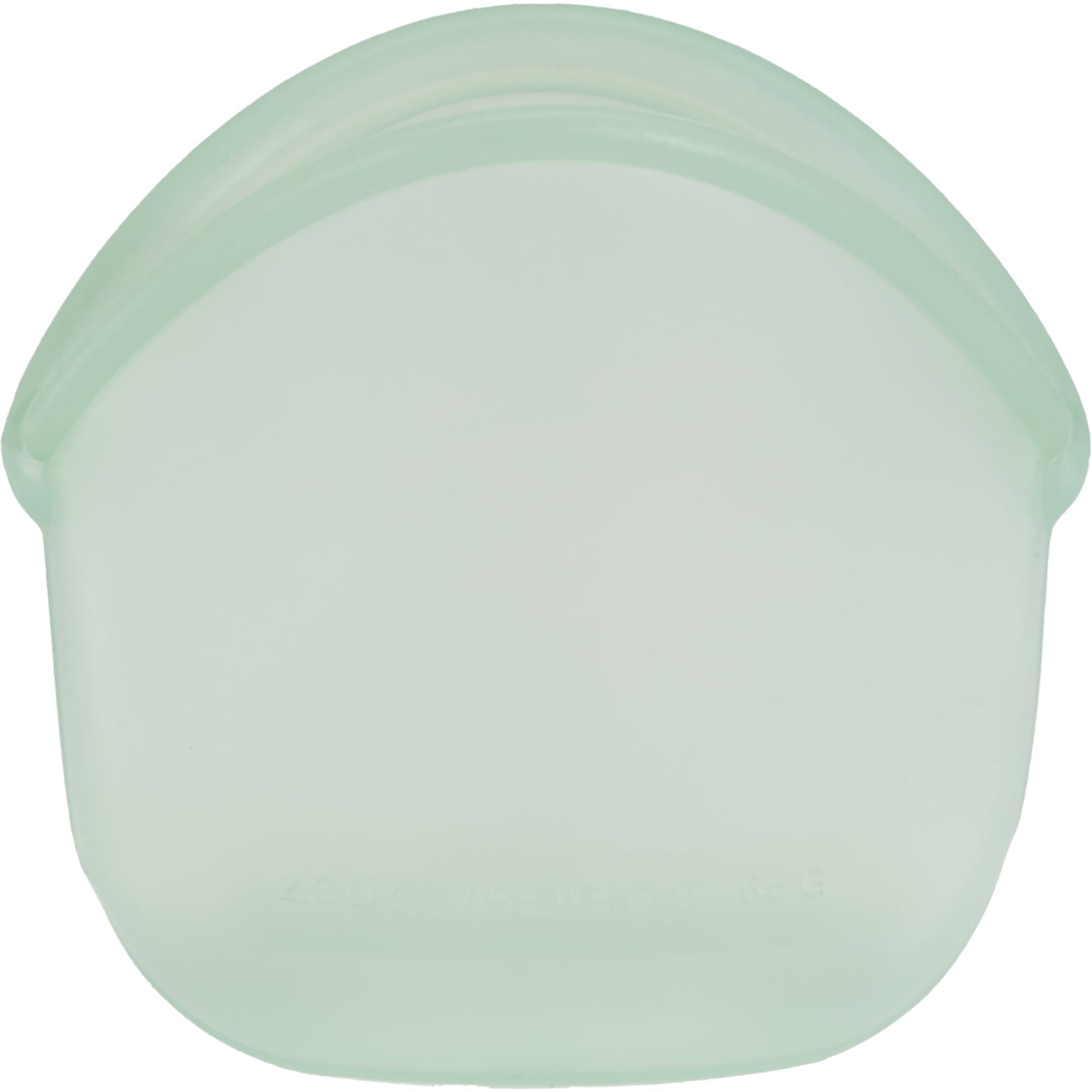 Food Huggers Reusable Silicone Hugger Bag® 13oz 1
