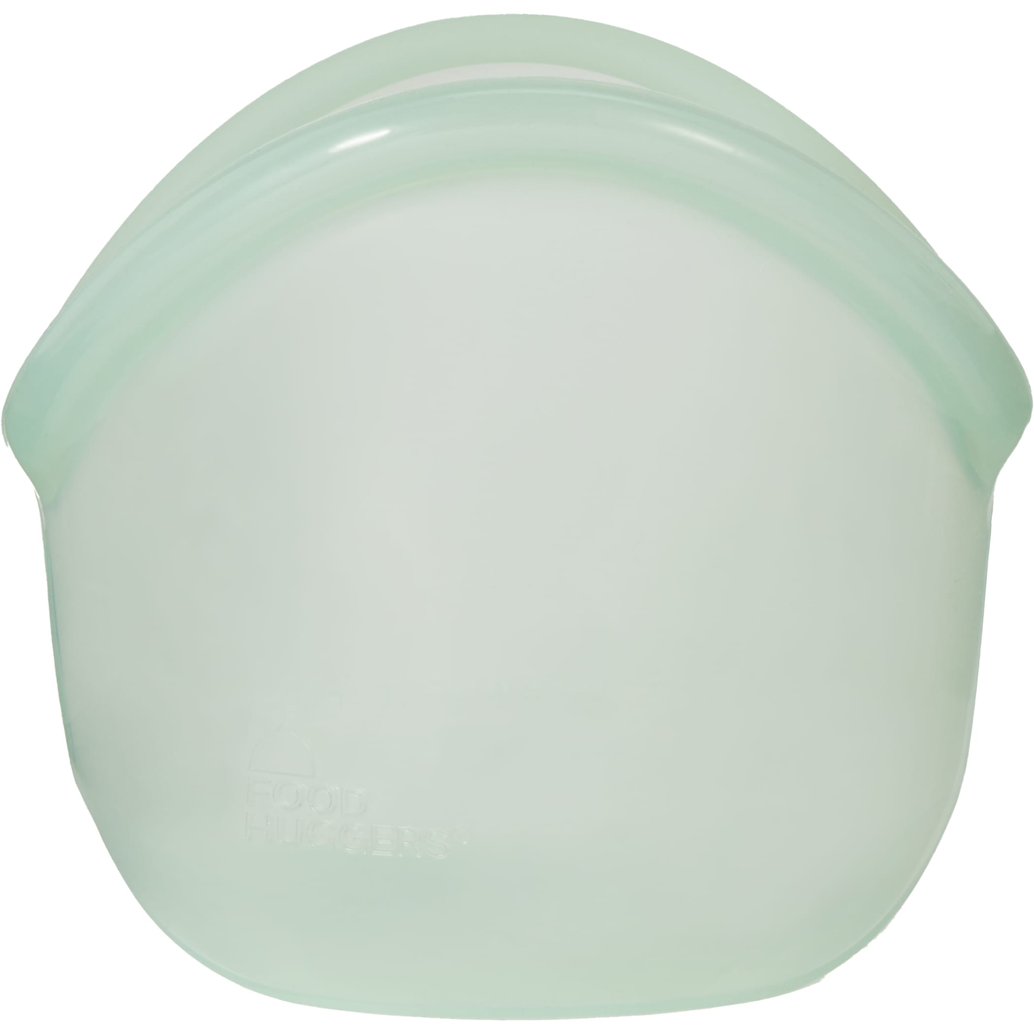 Food Huggers Reusable Silicone Hugger Bag® 13oz 1