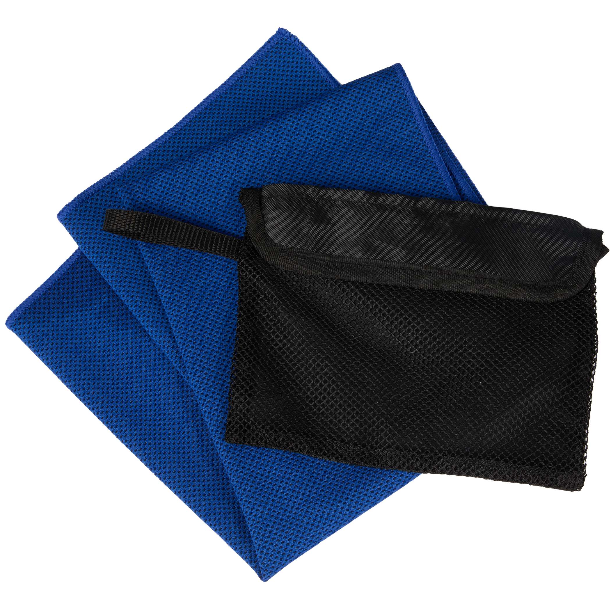 Cooling Towel with Travel Pouch 1