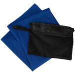 Cooling Towel with Travel Pouch - SM-7936RYLFront Cooling Towel with Travel Pouch - SM-7936RYLFront