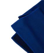Cooling Towel with Travel Pouch - SM-7936RYLFront Cooling Towel with Travel Pouch - SM-7936RYLFront