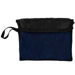 Cooling Towel with Travel Pouch - SM-7936RYLBack Cooling Towel with Travel Pouch - SM-7936RYLBack