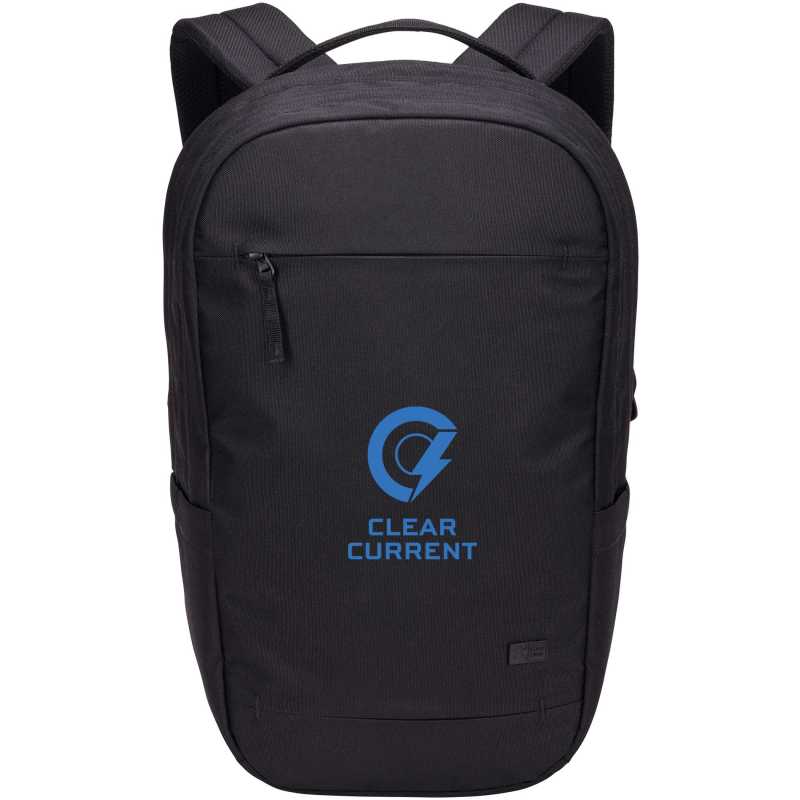 Case Logic Invigo Recycled 16%27%27 Laptop Backpack 1 Case Logic Invigo Recycled 16%27%27 Laptop Backpack 1